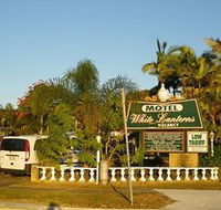 White Lanterns Motel - Accommodation Fremantle