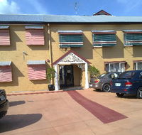Avondale Private Hotel - Accommodation Fremantle