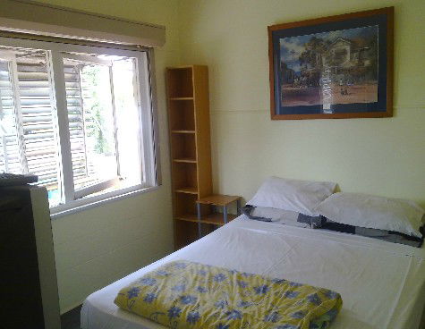 Avondale Private Hotel - Accommodation Fremantle 1