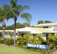 Annalee Motel Beaudesert - Accommodation Fremantle