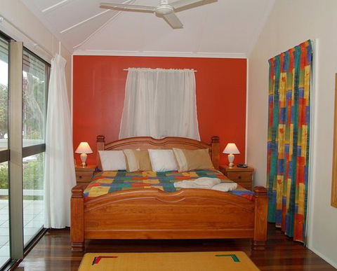 Arcadia Beach Guest House - Accommodation Fremantle 4