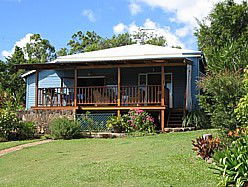  Accommodation Fremantle