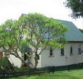 A Country Church BB - Accommodation Fremantle