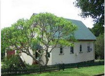 A Country Church B&B - Accommodation Fremantle 0