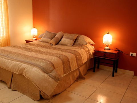 Atherton Holiday Park - Accommodation Fremantle 1