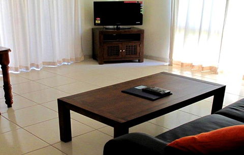 Atherton Holiday Park - Accommodation Fremantle 3