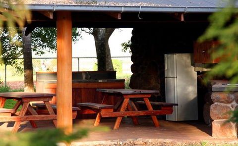 Atherton Holiday Park - Accommodation Fremantle 5