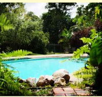 Gumnut Glen Cabins - Accommodation Fremantle