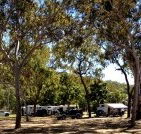 Barracrab Caravan Park - Accommodation Fremantle