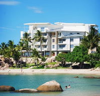 Coral Cove Apartments - Accommodation Fremantle