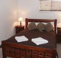 Beachside Holiday Units - Accommodation Fremantle