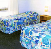 Breezes By The Bay - Accommodation Fremantle