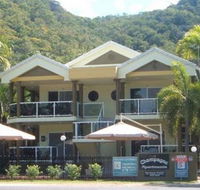 Champagne Apartments - Accommodation Fremantle