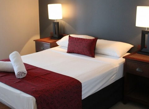 Getaway On Grafton - Accommodation Fremantle 1
