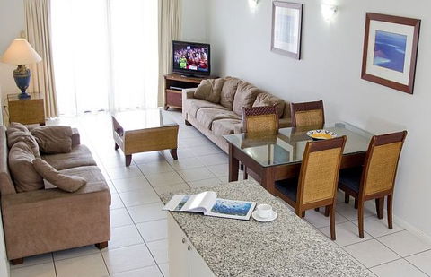 Getaway On Grafton - Accommodation Fremantle 4