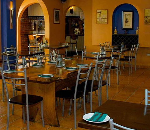 Adobe Motel - Accommodation Fremantle 2