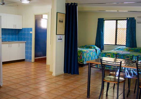 Adobe Motel - Accommodation Fremantle 4