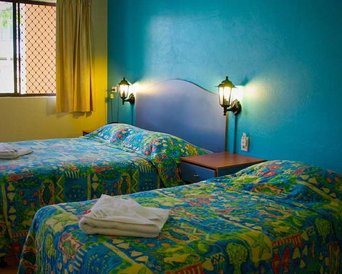 Adobe Motel - Accommodation Fremantle 5