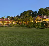 Foxwell Park Lodge - Accommodation Fremantle