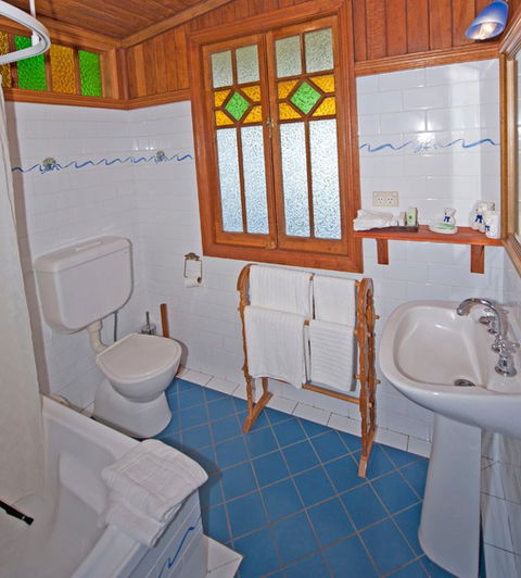 Foxwell Park Lodge - Accommodation Fremantle 3