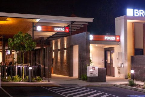 Browns Plains Hotel - Accommodation Fremantle 1