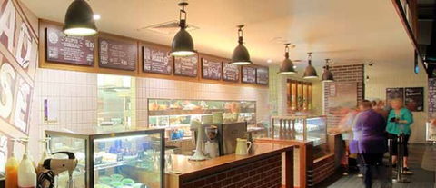 Browns Plains Hotel - Accommodation Fremantle 3