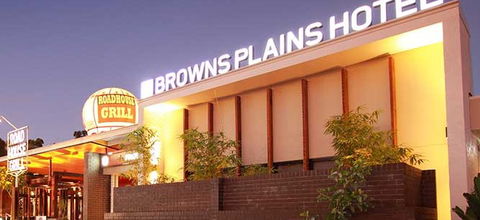Browns Plains Hotel - Accommodation Fremantle 4