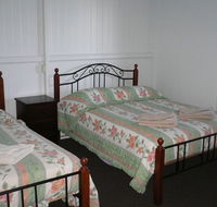 Carrollee Hotel - Accommodation Fremantle