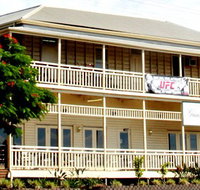 Gracemere Hotel - Accommodation Fremantle