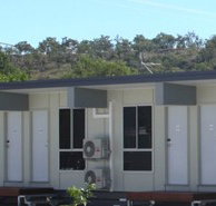 Dooleys Springsure Tavern and Motel - Accommodation Fremantle
