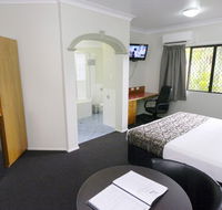 Mackay Resort Motel - Accommodation Fremantle
