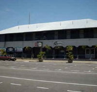 Burdekin Hotel - Accommodation Fremantle