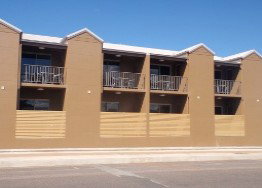 Central Hotel Cloncurry - Accommodation Fremantle 2