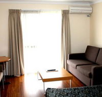 Centenary Motor Inn - Accommodation Fremantle