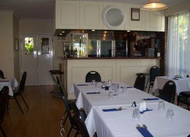 Centenary Motor Inn - Accommodation Fremantle 4