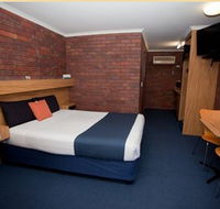 Comfort Inn Blue Shades - Accommodation Fremantle