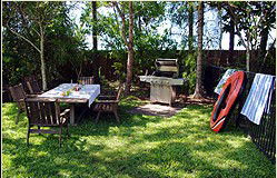 Emeraldene Inn & Eco-Lodge - Accommodation Fremantle 2