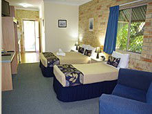 Emeraldene Inn & Eco-Lodge - Accommodation Fremantle 3