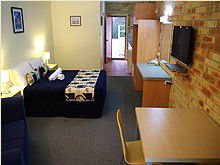 Emeraldene Inn & Eco-Lodge - Accommodation Fremantle 4