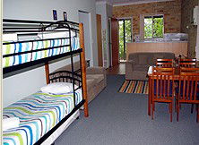 Emeraldene Inn & Eco-Lodge - Accommodation Fremantle 5
