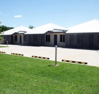 Emerald Park Motel - Accommodation Fremantle