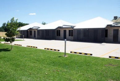 Emerald Park Motel - Accommodation Fremantle 0
