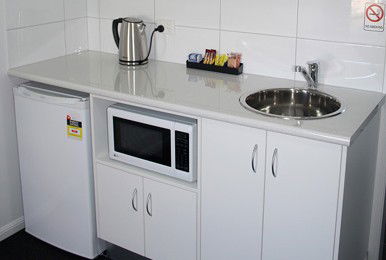 Emerald Park Motel - Accommodation Fremantle 4