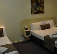 Bluewater Harbour Motel Bowen - Accommodation Fremantle