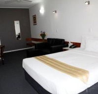 Ayr Travellers Motel - Accommodation Fremantle