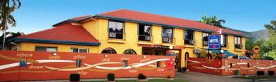 Vincent QLD Accommodation Fremantle