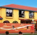Cedar Lodge Motel - Accommodation Fremantle