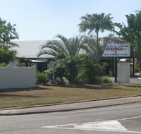 Airport Inn Townsville - Accommodation Fremantle