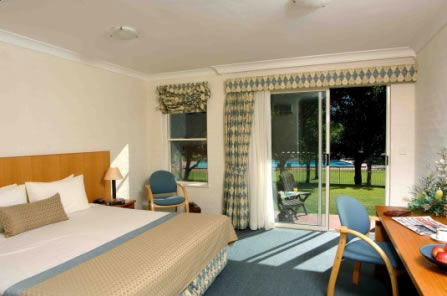 Australis Retreat At Wisemans - Accommodation Fremantle 5