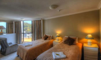 La Pacifique Holiday Apartments - Accommodation Fremantle 3